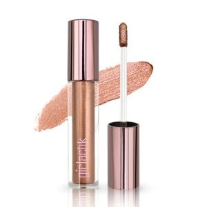 Girlactik metallic eye sparkle “glam”